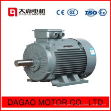 Yd-100L1-6 Variable Speed Three-Phase Asynchronous Motor